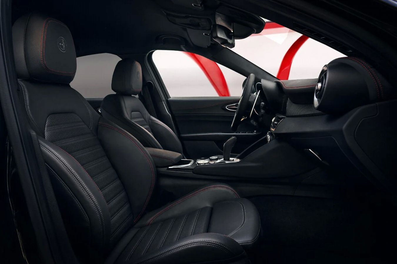 Η Alfa Romeo παρουσίασε το Performance Pack